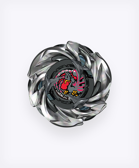 Beyblade X – Page 9 – SpinCityImports