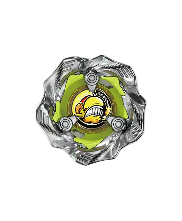 Takara Tomy Beyblade X | CX-05 06: Whale Wave 7-60K - NWOP Takara Tomy Beyblade X | CX-05 06: Whale Wave 7-60K - NWOP