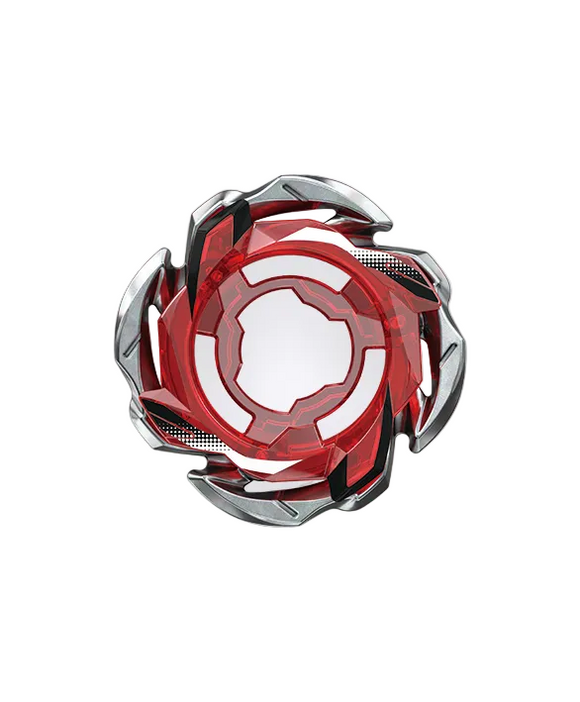Takara Tomy Beyblade X | CX Parts - Main Blade - Reaper