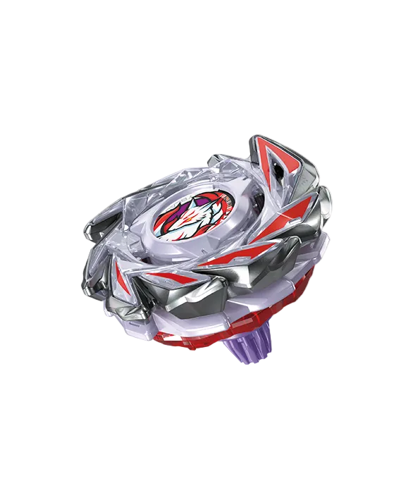 Takara Tomy Beyblade X | CX-06 Fox Brush Random Select FULL SET