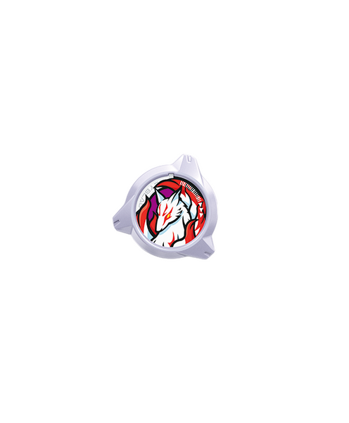 Takara Tomy Beyblade X | CX Parts - Lock Chip - Fox – SpinCityImports