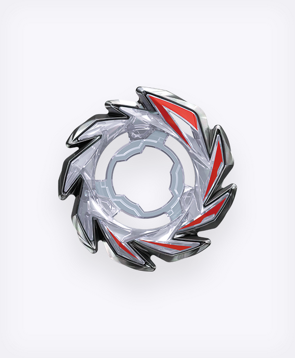Takara Tomy Beyblade X | CX Parts - Blade - Brush