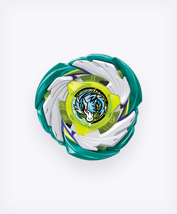 Takara Tomy Beyblade X | CX Parts - Blade - Pegasus Blast
