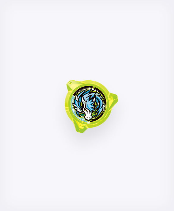 Takara Tomy Beyblade X | CX-07 Starter Pegasus Blast ATr