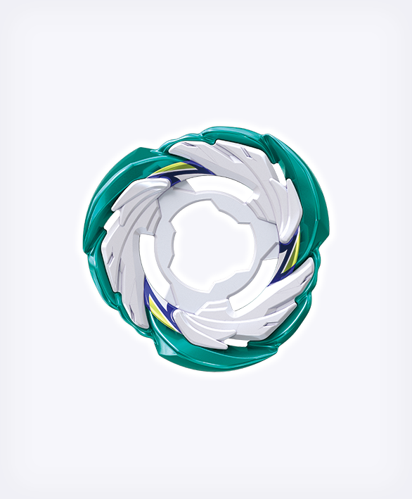 Takara Tomy Beyblade X | CX-07 Starter Pegasus Blast ATr Takara Tomy Beyblade X | CX-07 Starter Pegasus Blast ATr