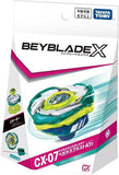 Takara Tomy Beyblade X | CX-07 Starter Pegasus Blast ATr