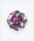 Takara Tomy Beyblade X | CX-08 Random Booster Vol. 7 (1 pc)