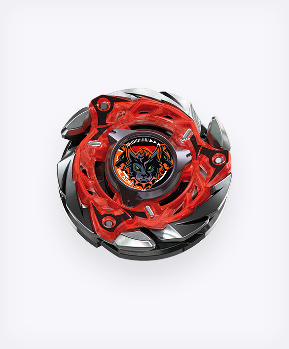 Takara Tomy Beyblade X | CX-08 Random Booster Vol. 7 - FULL SET (6