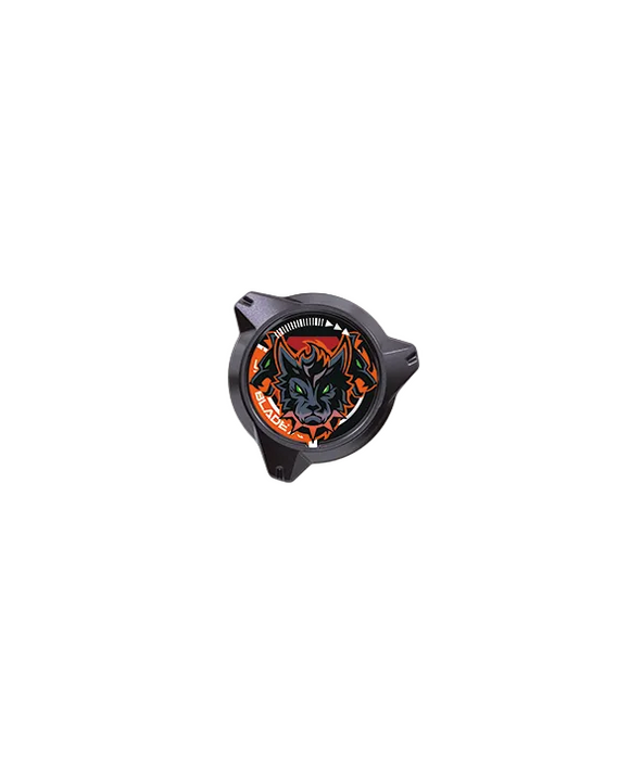 Takara Tomy Beyblade X | CX Parts - Lock Chip - Cerberus