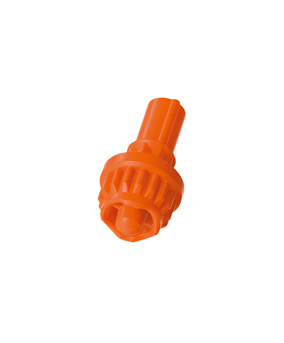 Takara Tomy Beyblade X | BX Parts - Bit - Wall Ball