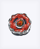 (Pre-Order) Takara Tomy Beyblade X | CX-09 Starter Sol Eclipse D5-70TK - FREE SHIPPING