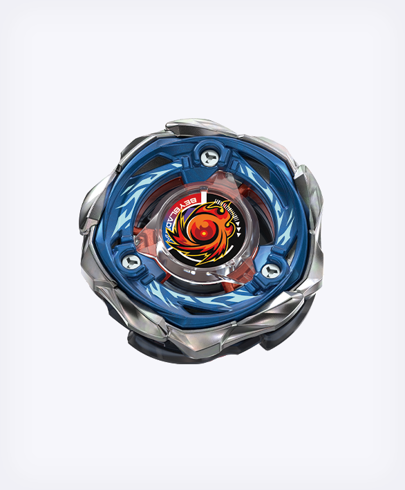 Takara Tomy Beyblade X | CX-09 Starter Sol Eclipse D5-70TK