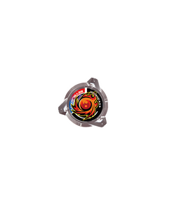 Takara Tomy Beyblade X | CX Parts - Lock Chip - Sol