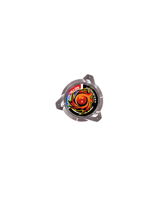 Takara Tomy Beyblade X | CX Parts - Lock Chip - Sol