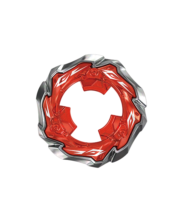 Takara Tomy Beyblade X | CX Parts - Main Blade - Arc – SpinCityImports