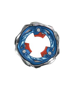 Takara Tomy Beyblade X | CX Parts - Main Blade - Eclipse