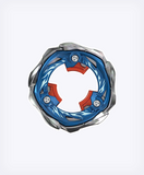 (Pre-Order) Takara Tomy Beyblade X | CX-09 Starter Sol Eclipse D5-70TK - FREE SHIPPING