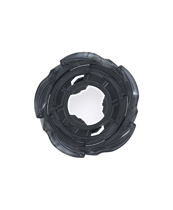 Takara Tomy Beyblade X | CX Parts - Assist Blade - Zillion