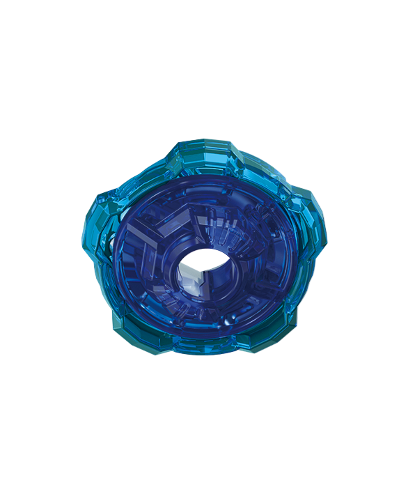 Takara Tomy Beyblade X | BX Parts - Ratchet - 5-70 – SpinCityImports