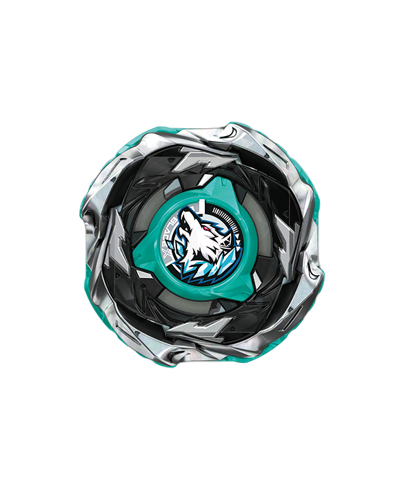 Takara Tomy Beyblade X | CX-10 Wolf Hunt F0-60DB – SpinCityImports