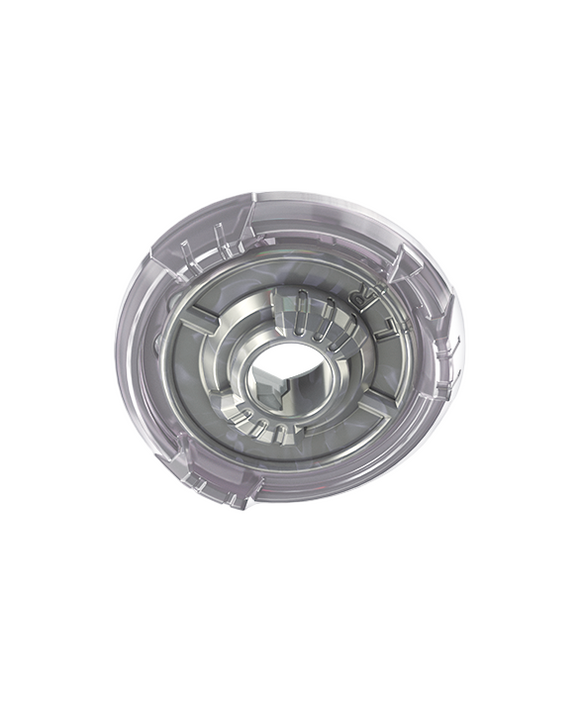 Takara Tomy Beyblade X | BX Parts - Ratchet - 0-60