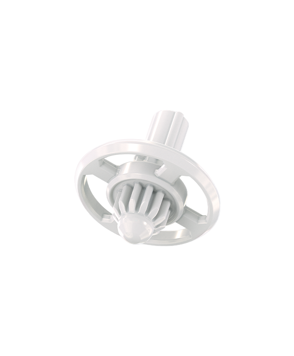 Takara Tomy Beyblade X | BX Parts - Bit - Disc Ball – SpinCityImports