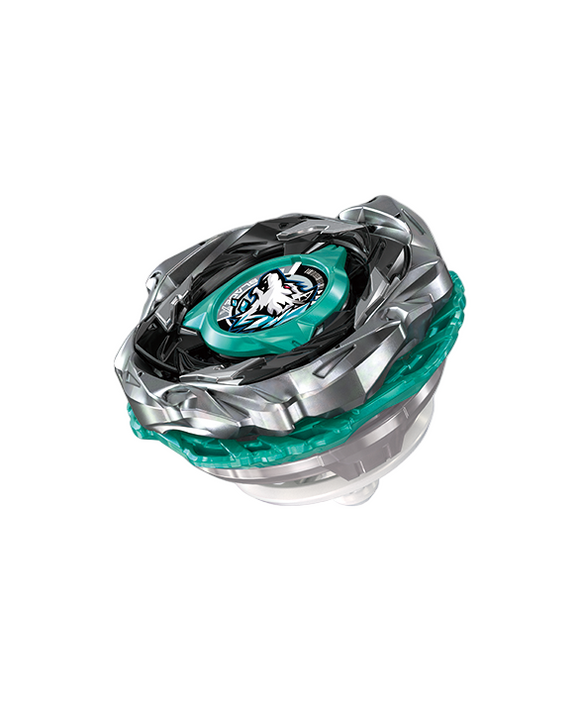 (PRE-ORDER) Takara Tomy Beyblade X | CX-10 Wolf Hunt F0-60DB - FREE SHIPPING