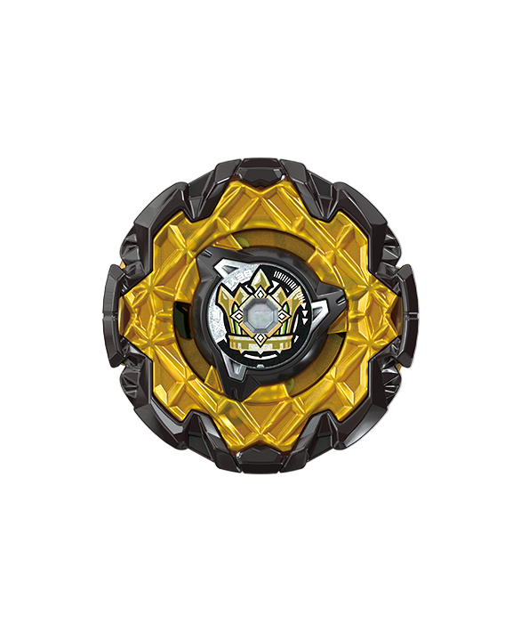 Takara Tomy Beyblade X | CX-11 Emperor Might Deck Set