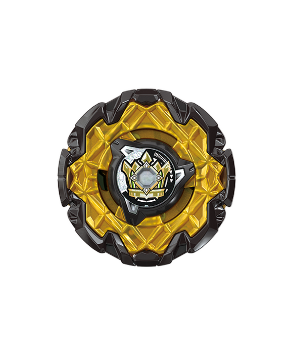 Takara Tomy Beyblade X | CX-11 Emperor Might HOp (Metal Coat