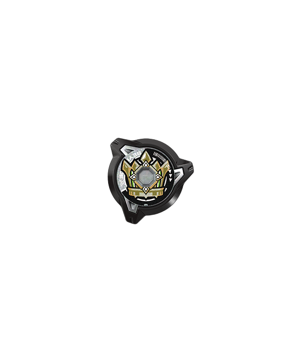 Takara Tomy Beyblade X | CX-11 Emperor Might HOp (Metal Coat