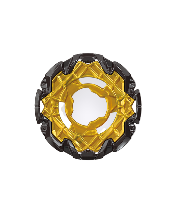 Takara Tomy Beyblade X | CX-11 Emperor Might Deck Set