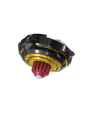 (PRE-ORDER) Takara Tomy Beyblade X | CX-11 Emperor Might Deck Set - FREE SHIPPING