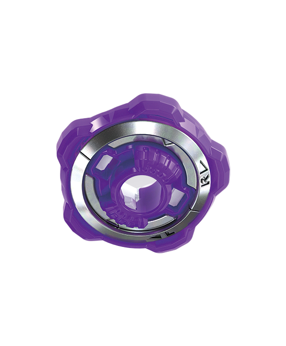 Takara Tomy Beyblade X | CX-11 Golem Rock M-85HN (Metal Coat