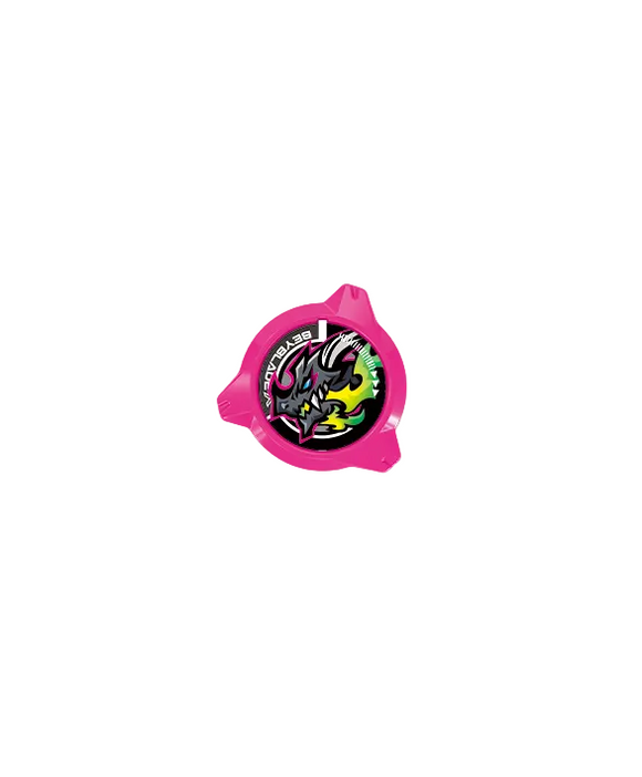 Takara Tomy Beyblade X | CX Parts - Lock Chip - Bahamut