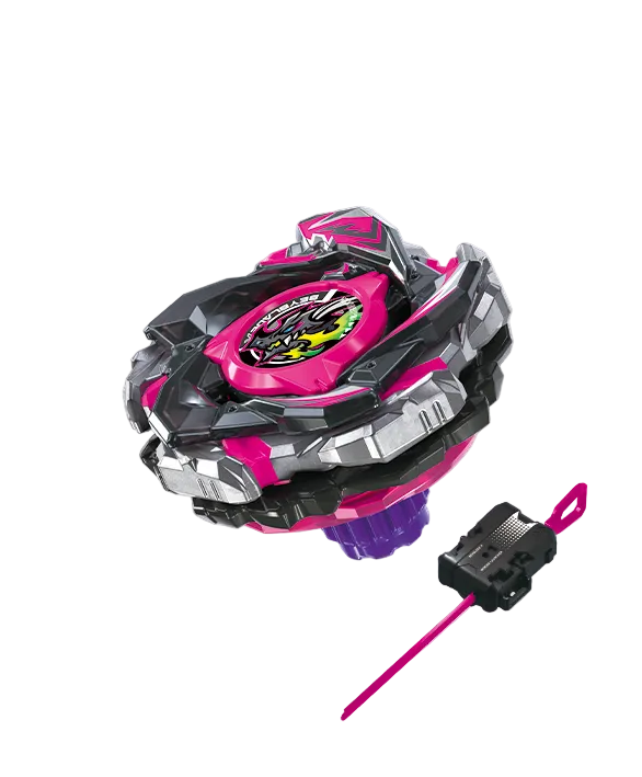 ベイブレードX CX-13 Bahamut Blitz & CX-17 未開封 Takara Tomy Beyblade X | CX-13 Bahamut Blitz BK1-50I – SpinCityImports