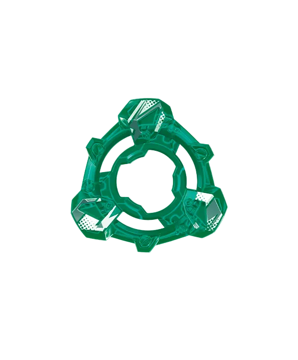 Beyblade X CX-14 Knight Fortress BEYBLADEX MY. Starter Nightfortress GV8- 70UN - Takara Tomy - Jeux & Jouets