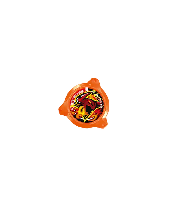 Takara Tomy Beyblade X | CX Parts - Lock Chip - Ragna