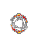 Metal Blade - Rage Beyblade X