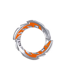 Over Blade - Flow Beyblade X