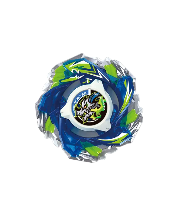 Takara Tomy Beyblade X | CX-16 Start Dash Set C - OPEN BOX / NWOP