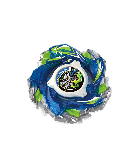 Takara Tomy Beyblade X | CX-16 Start Dash Set C - OPEN BOX / NWOP