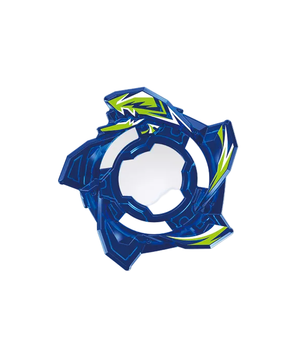 Takara Tomy Beyblade X | CX-16 Start Dash Set C - OPEN BOX / NWOP
