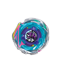 Takara Tomy Beyblade X | CX-17 01: UnicornDelta PO3-60GU (Prize
