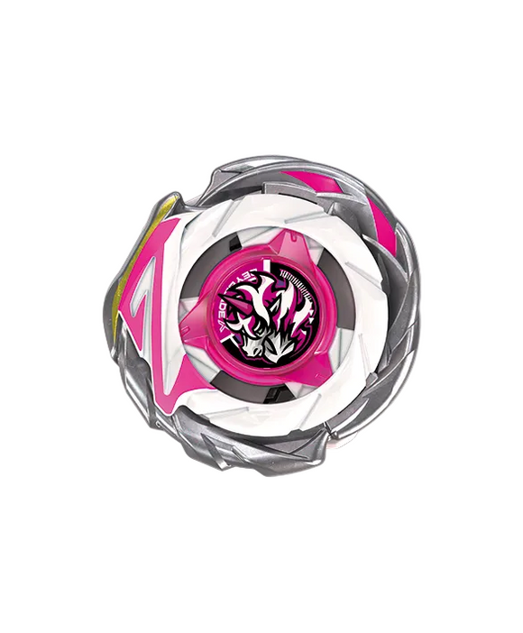 Takara Tomy Beyblade X | BX-35 04: Wizard Rod 1-60R - NWOP Takara Tomy Beyblade X | BX-35 04: Wizard Rod 1-60R - NWOP