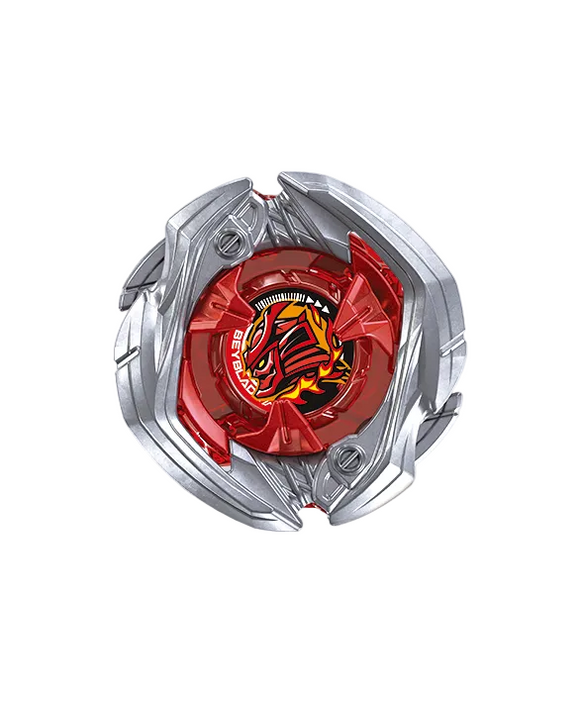 Takara Tomy Beyblade X | CX-17 03: Samurai Saber 9-65LO Takara Tomy Beyblade X | CX-17 03: Samurai Saber 9-65LO