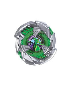 Takara Tomy Beyblade X | CX-17 06: Crimson Garuda 7-80GU