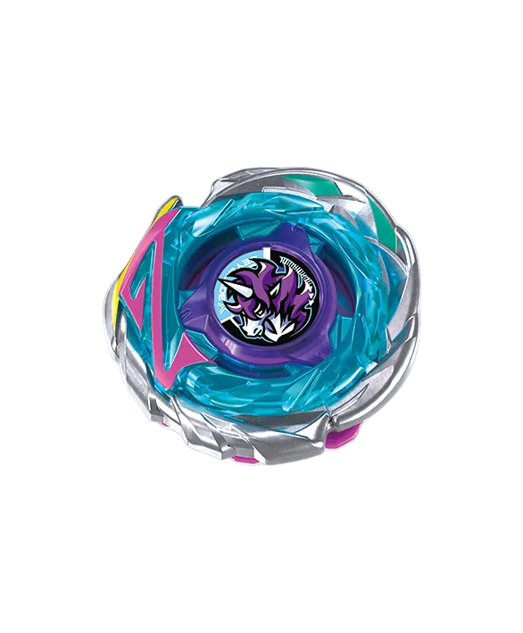Takara Tomy Beyblade X | CX-17 Random Booster Vol. 10 - FULL SET