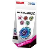 (PRE-ORDER) Takara Tomy Beyblade X | CX-17 Random Booster Vol. 10 (1 pcs) - FREE SHIPPING