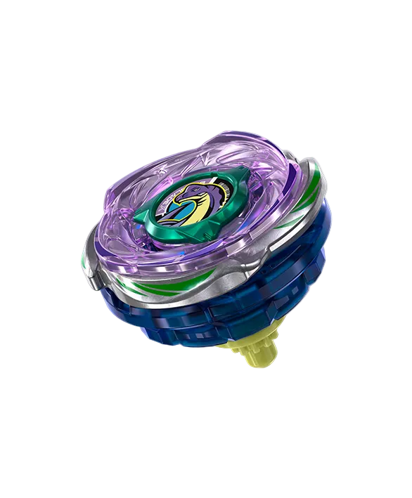 PRE-ORDER) Takara Tomy Beyblade X | CX-18 Random Booster Select