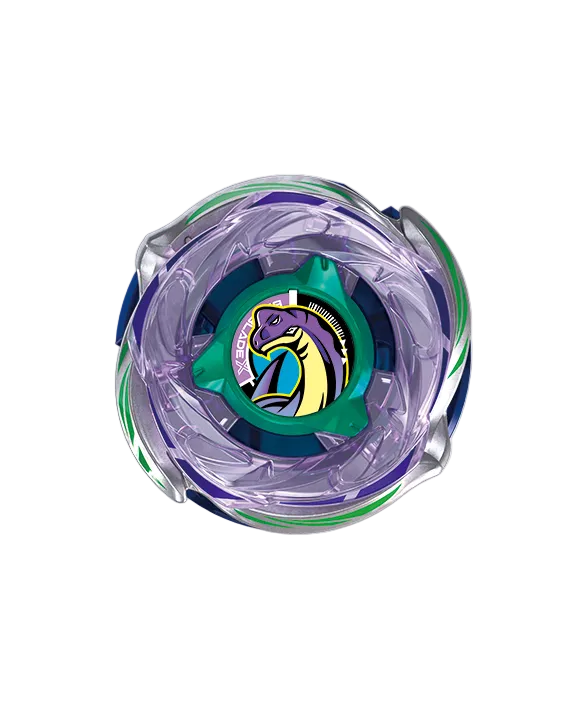 PRE-ORDER) Takara Tomy Beyblade X | CX-18 Random Booster Select
